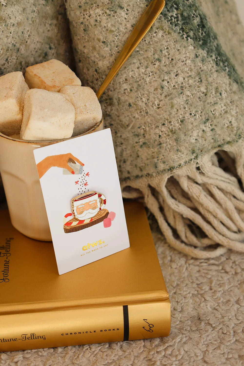 all-the-ways-to-say-santa-cup-pin-s-mail-tasse-no-l-dor image 4