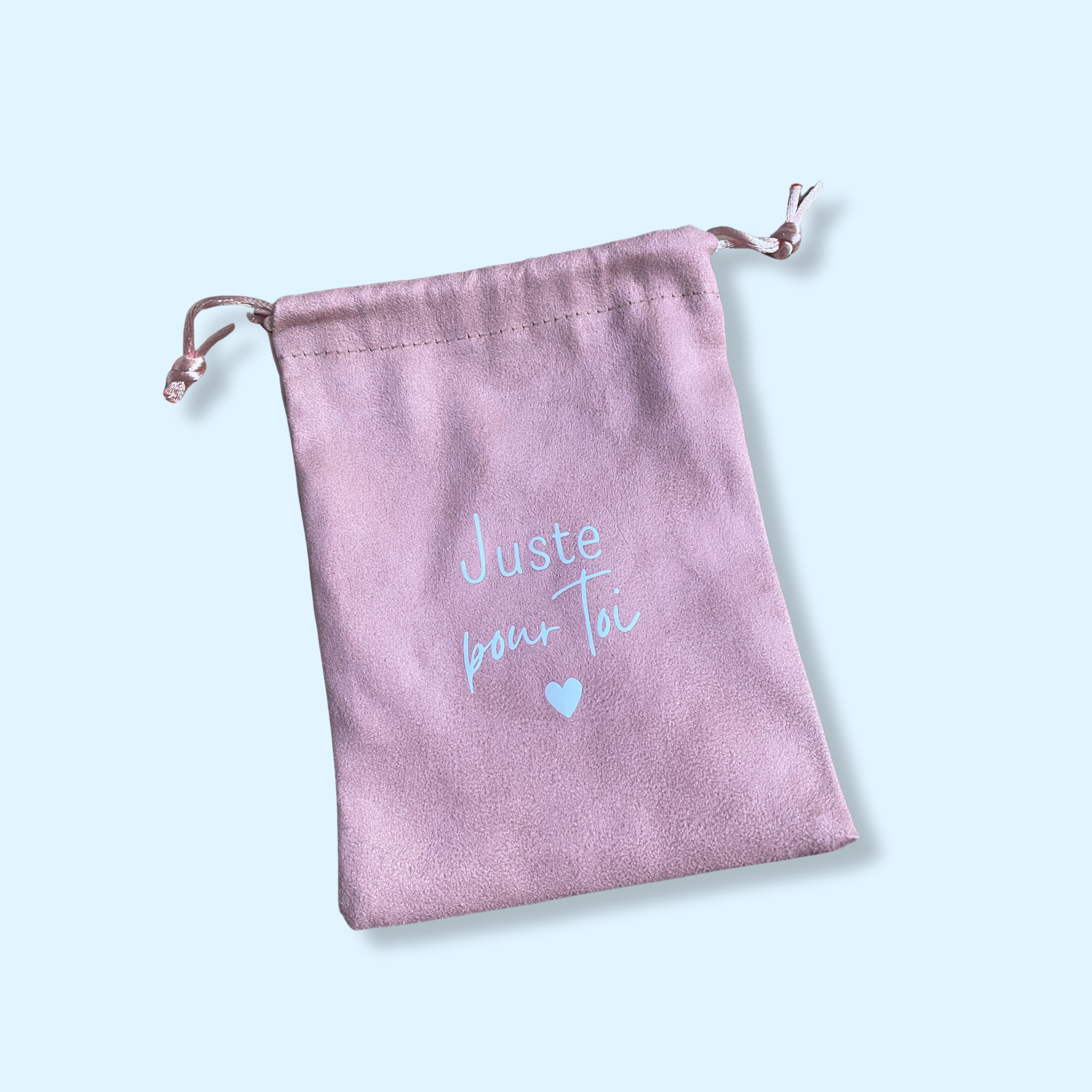 atelier-naholi-pochon-cadeau-juste-pour-toi-velours-rose-12x16 image 2