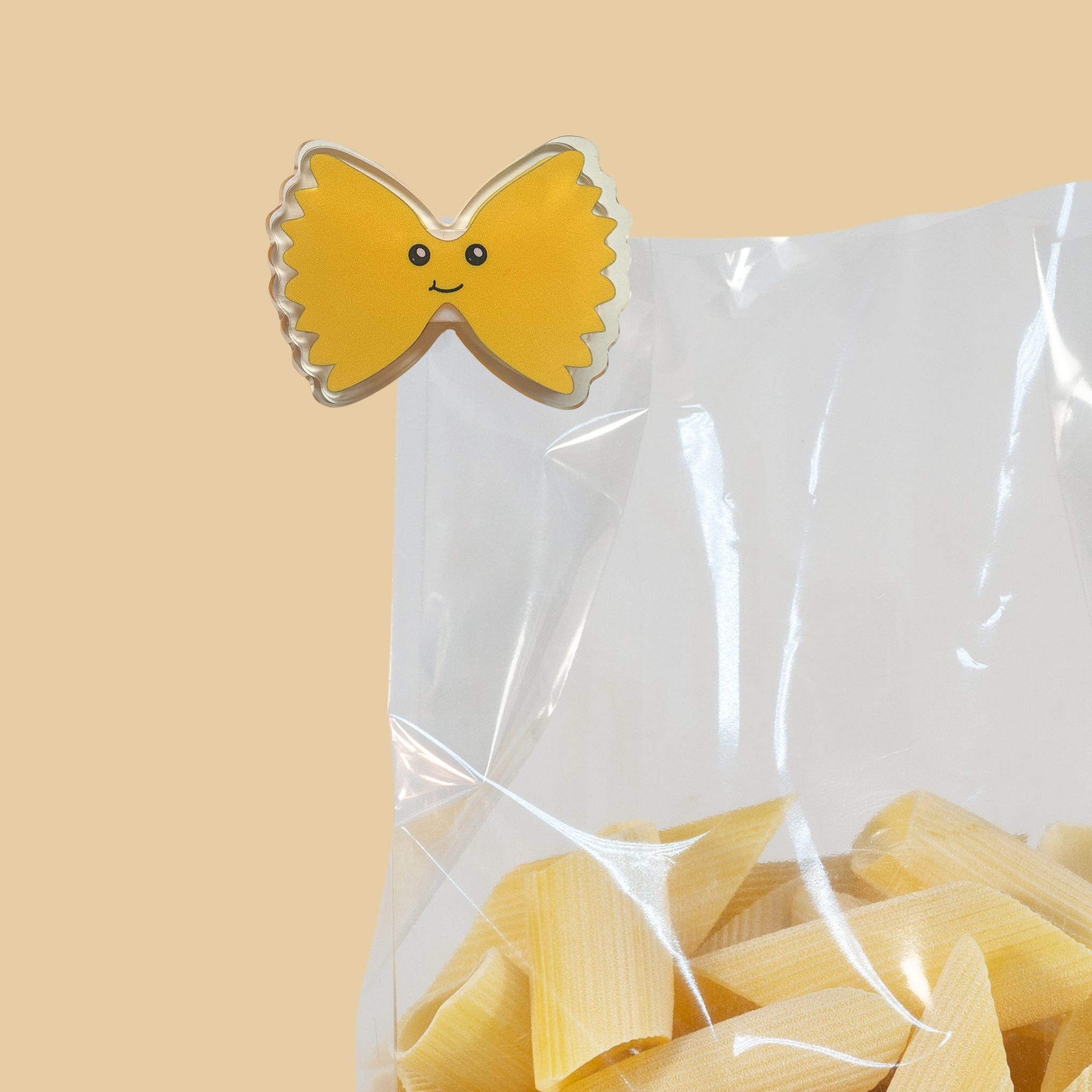 atelier-naholi-pince-sac-p-te-papillon-clip-acrylique-5-cm image 2