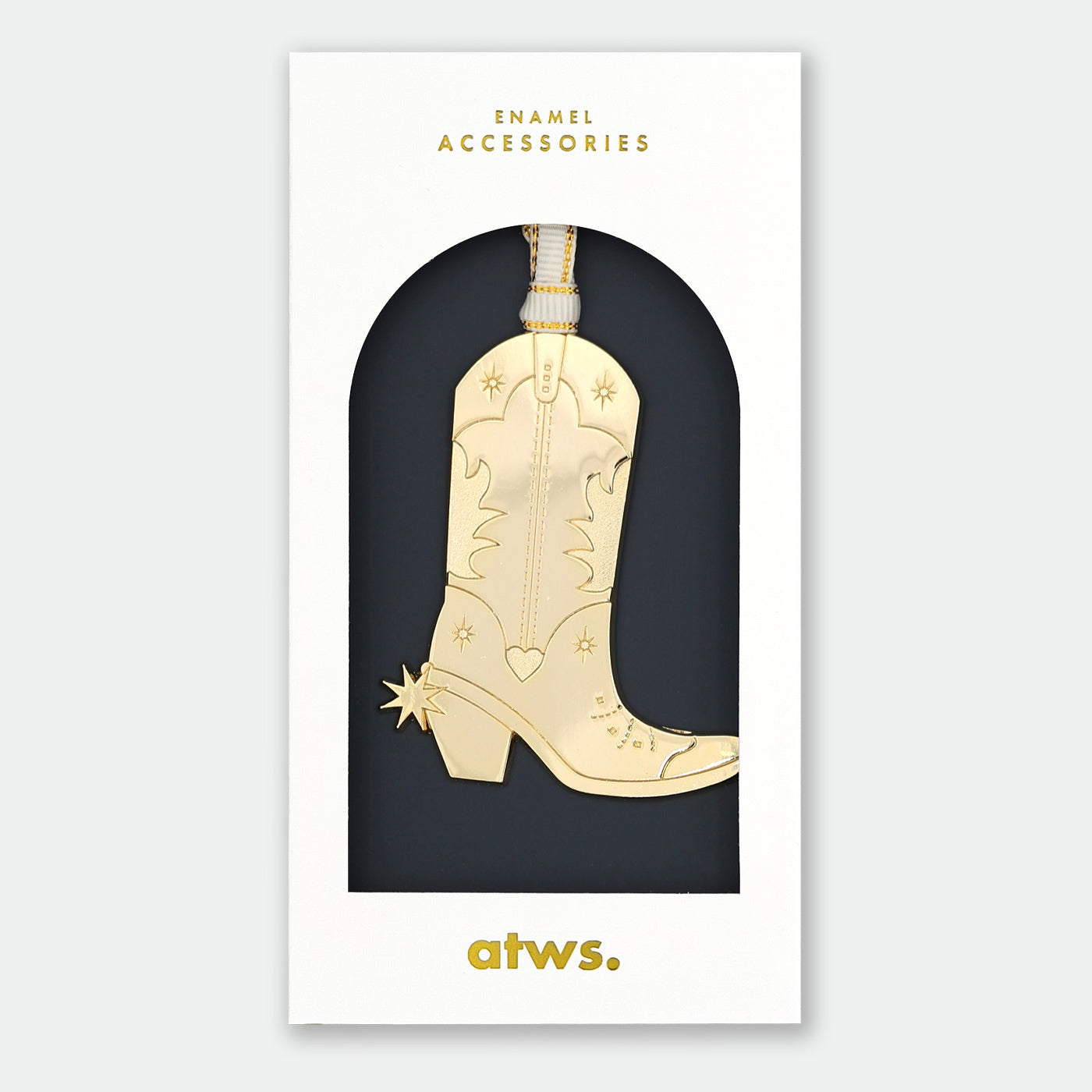 all-the-ways-to-say-gold-santiago-ornement-no-l-botte-dor-e image 1