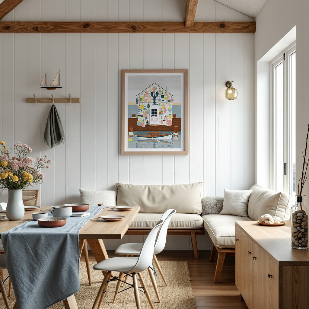 all-the-ways-to-say-fisherman-shop-affiche-mer-3-tailles image 2