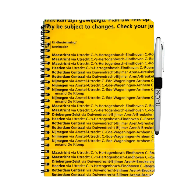 moyu-erasable-notebooks-verdraaidgoed-carnet-effa-able-a5 image 1