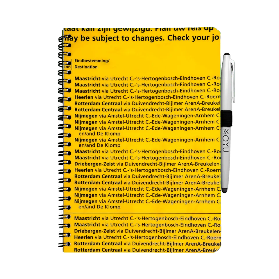 moyu-erasable-notebooks-verdraaidgoed-carnet-effa-able-a5 image 1
