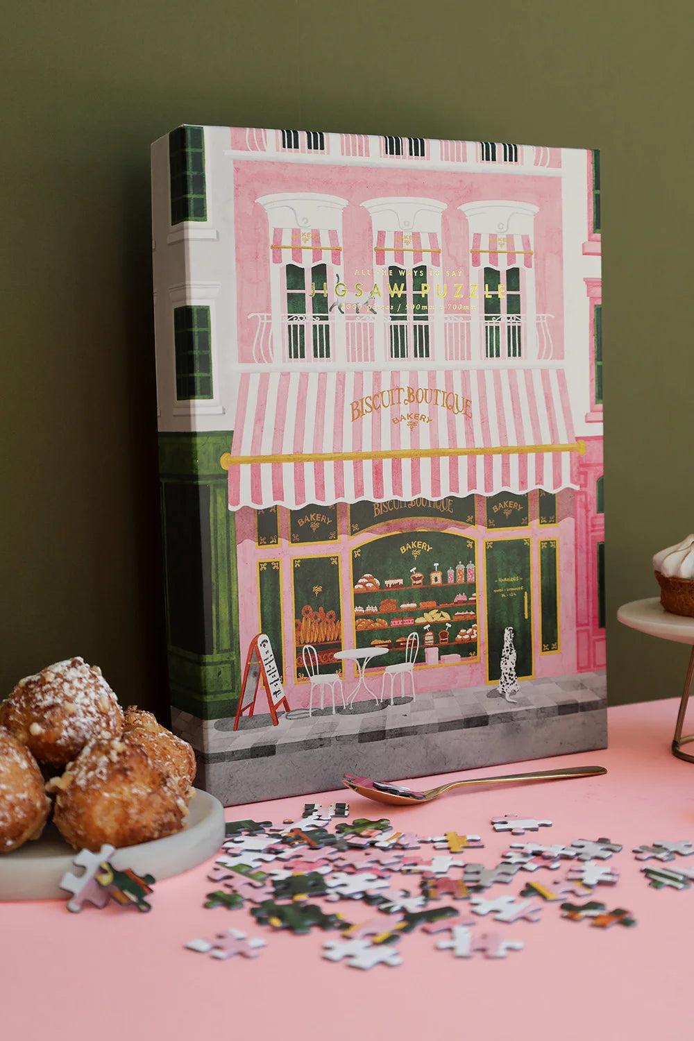 all-the-ways-to-say-pink-bakery-puzzle-1000-pi-ces-p-tisserie-rose image 5