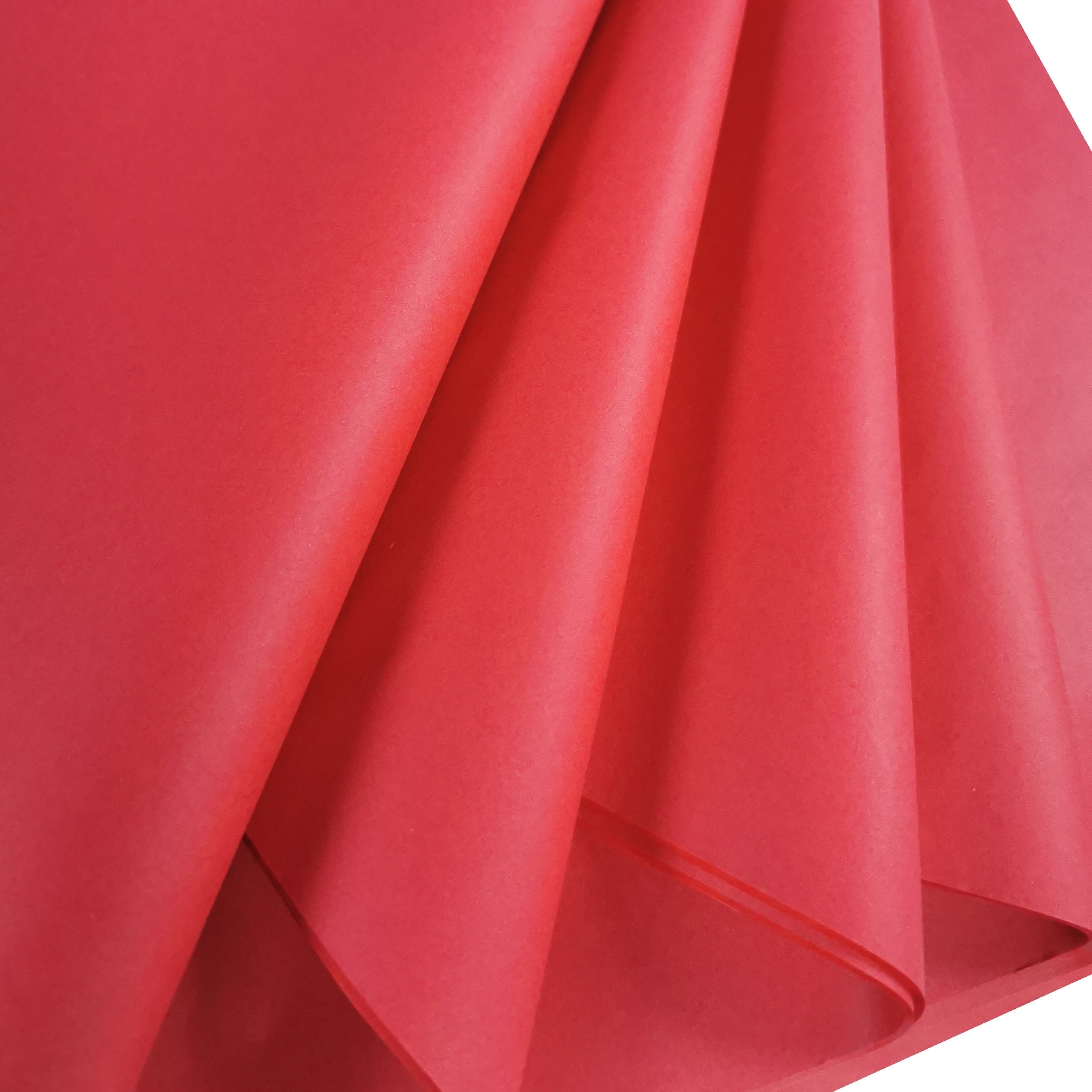carnival-papers-tissue-paper-papier-de-soie-rouge-70x50cm-17g image 4