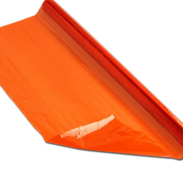 carnival-papers-cellophane-rouleau-orange-50-cm-x-4-5-m image 1
