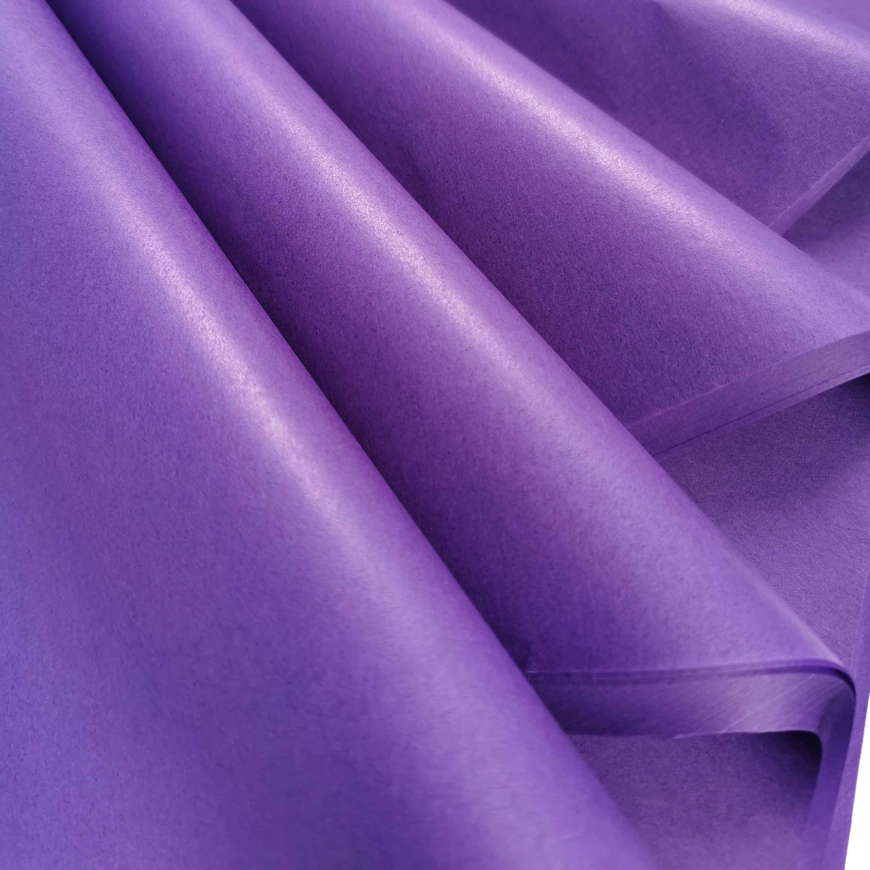 carnival-papers-tissue-paper-violet-papier-soie-25-feuilles-70x50-cm image 6