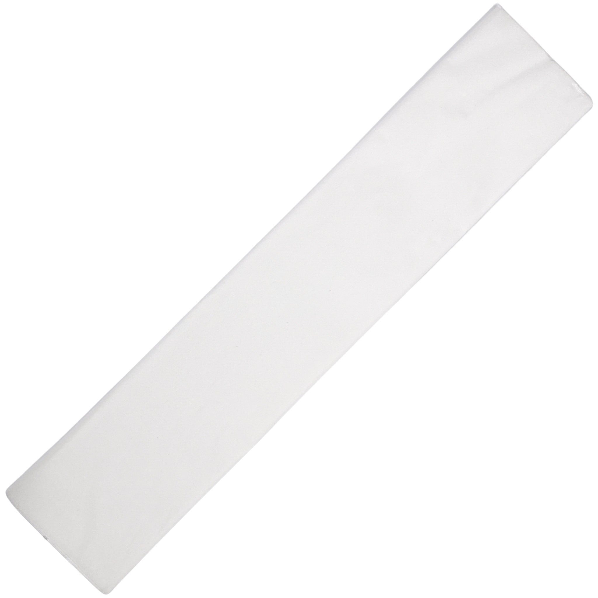 carnival-papers-crepe-paper-papier-cr-pon-blanc-50x300cm image 1