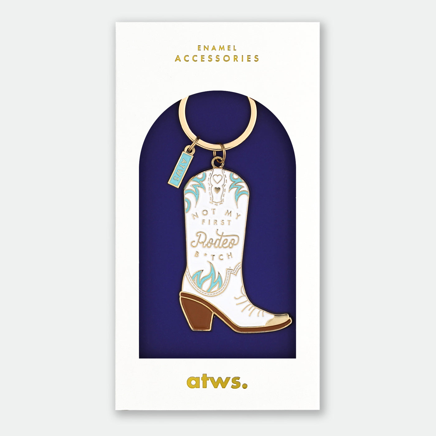 all-the-ways-to-say-santiag-porte-cl-s-botte-western-m-tal image 1
