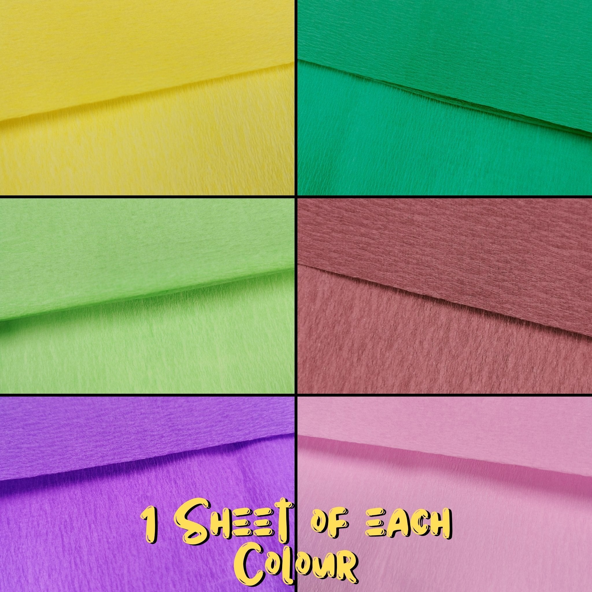 carnival-papers-crepe-paper-papier-cr-pon-12-couleurs-50cm-x-3m image 8