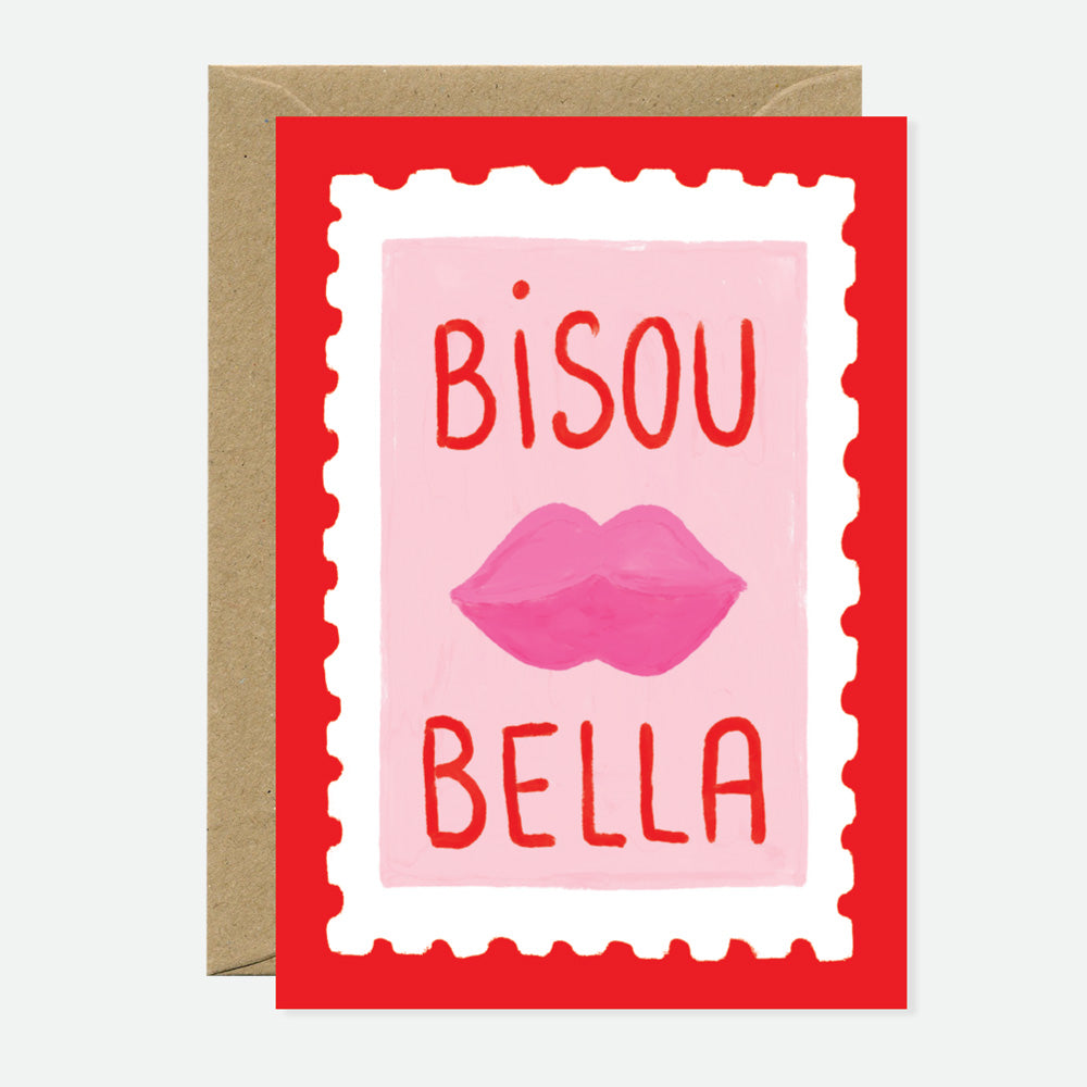 all-the-ways-to-say-bisou-bella-carte-amour-saint-valentin-a6 image 1