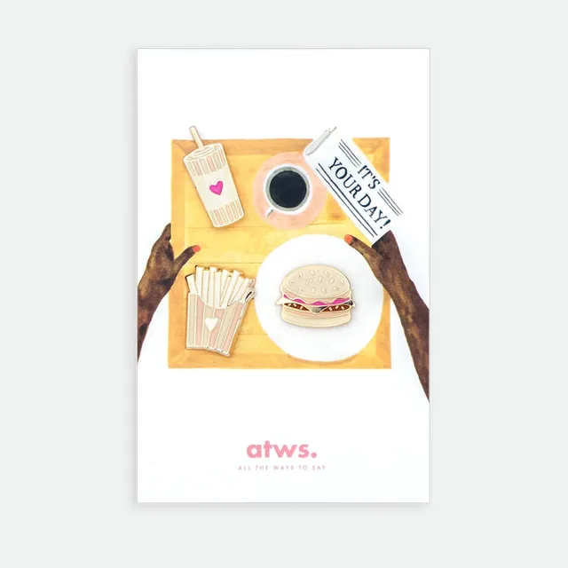all-the-way-to-say-junk-food-pin-s-mail-dor-burger image 1