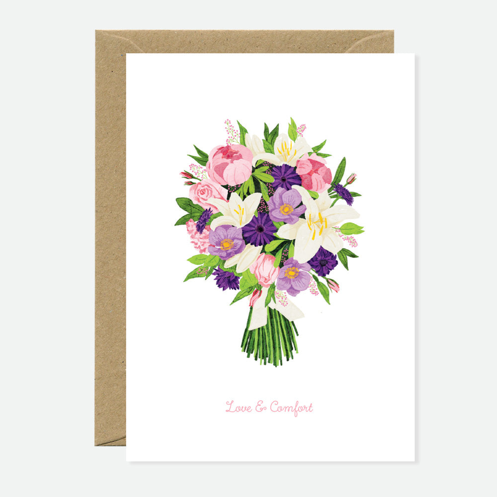 all-the-ways-to-say-love-comfort-bouquet-carte-de-v-ux-a6-r-confort image 1
