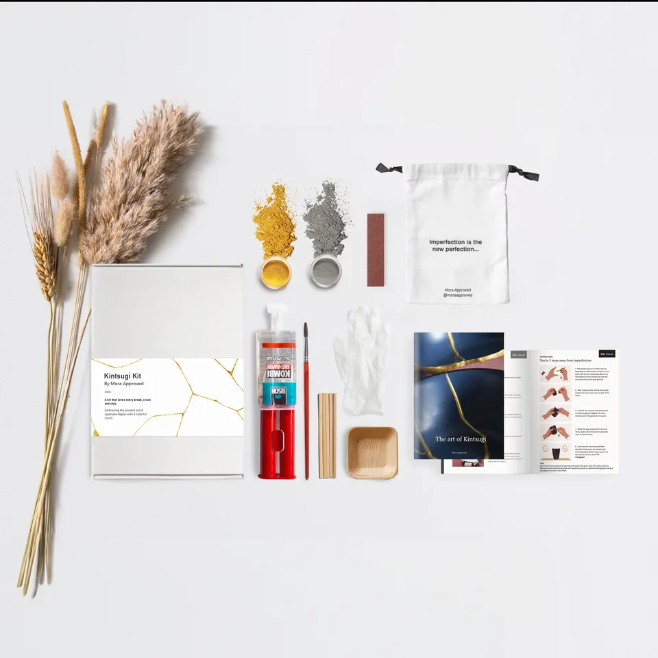 mora-approved-collection-kintsugi-kit-2-couleurs-or-or image 1