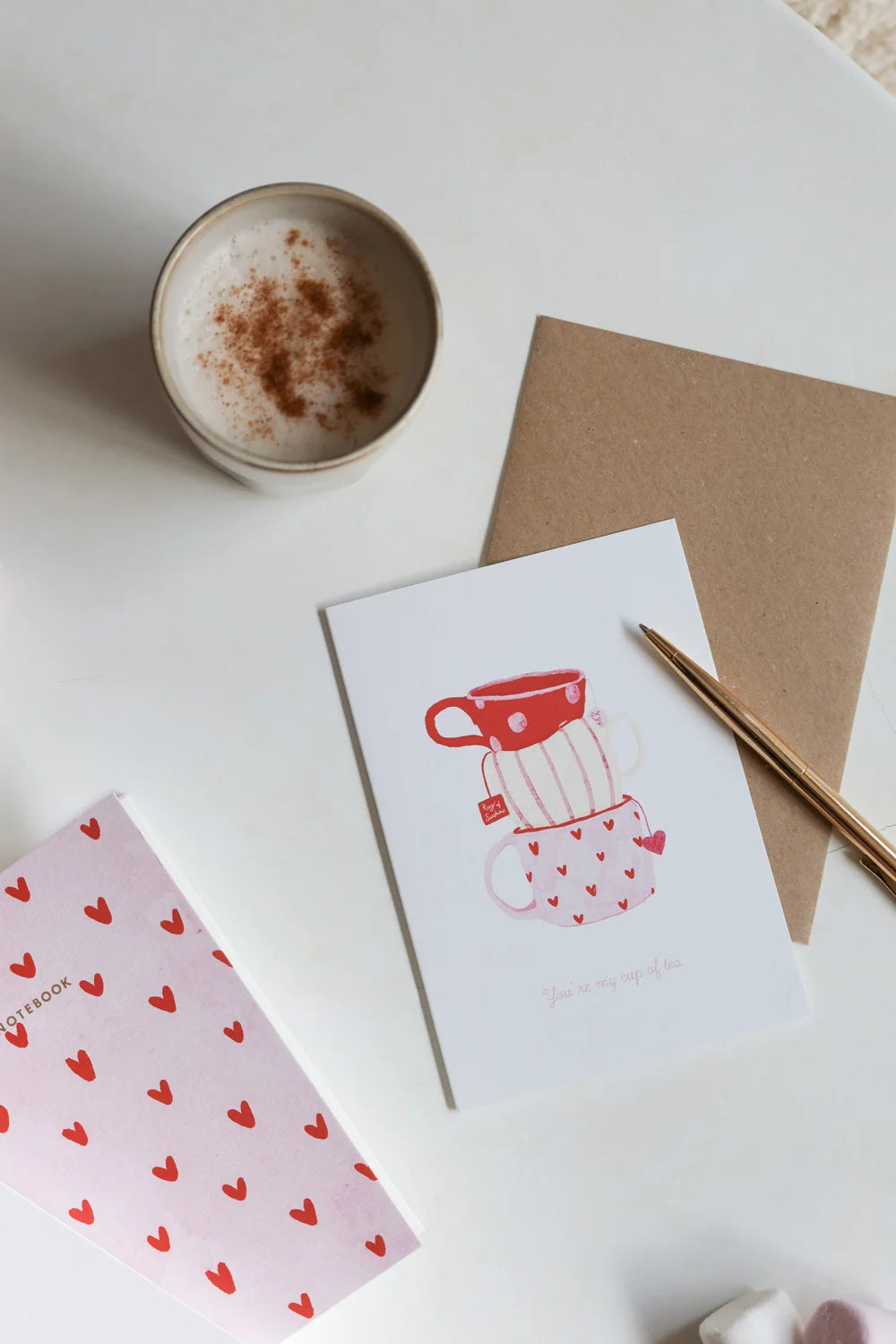 all-the-ways-to-say-cup-of-tea-carte-de-v-ux-a6-tasses image 3