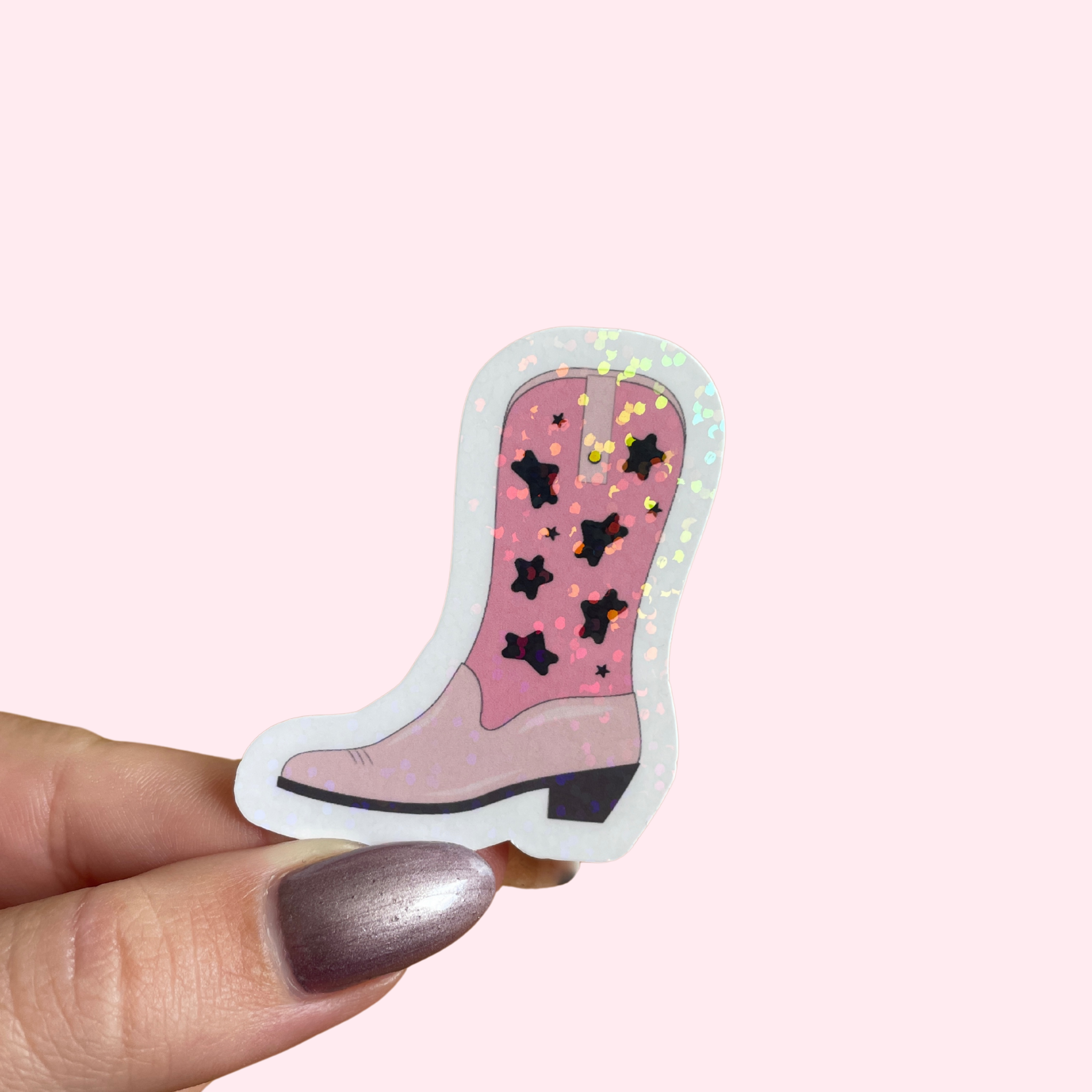 atelier-naholi-stickers-l-unit-sticker-santiags-holo image 1