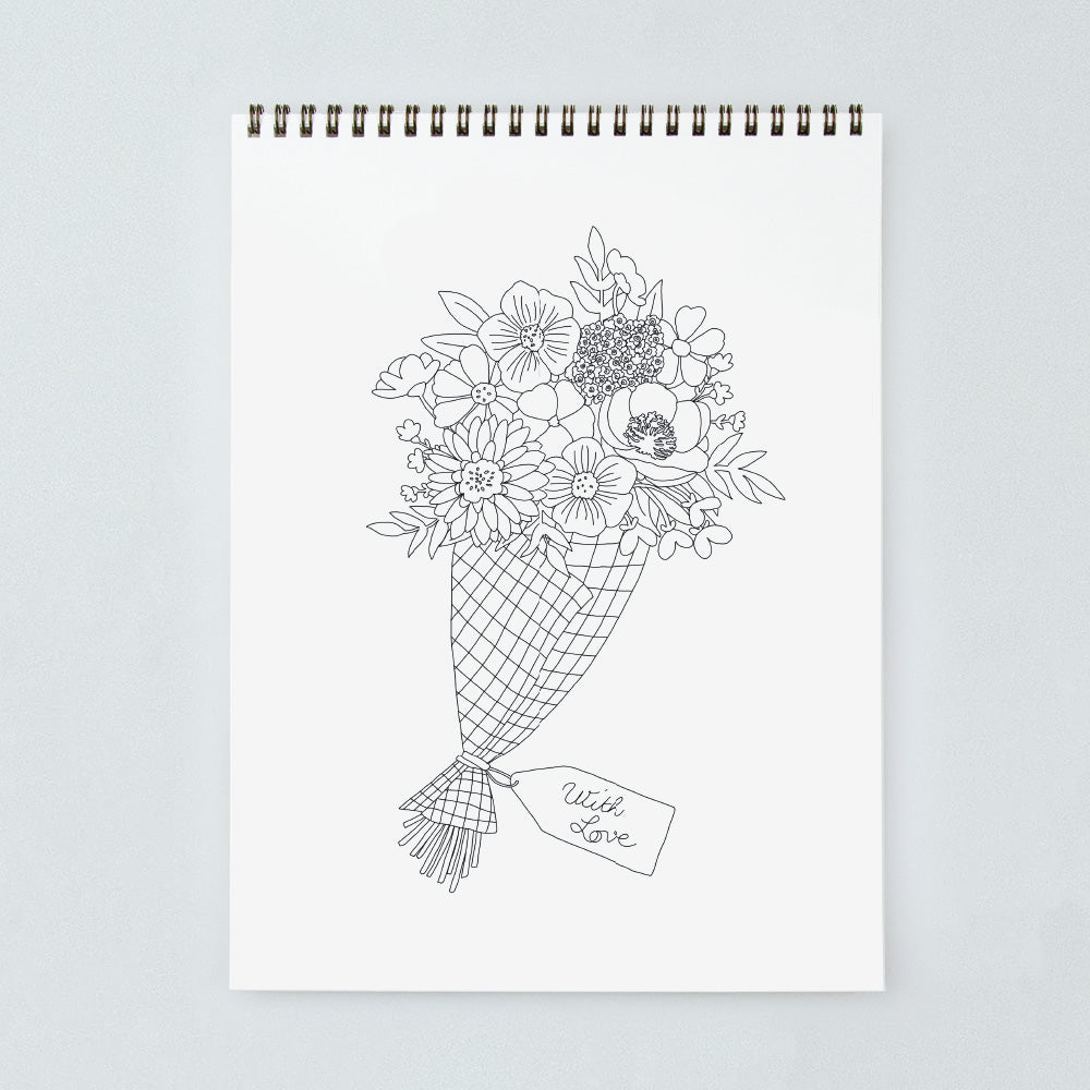 all-the-way-to-say-tome-3-livre-coloriage-cactus-a4 image 4