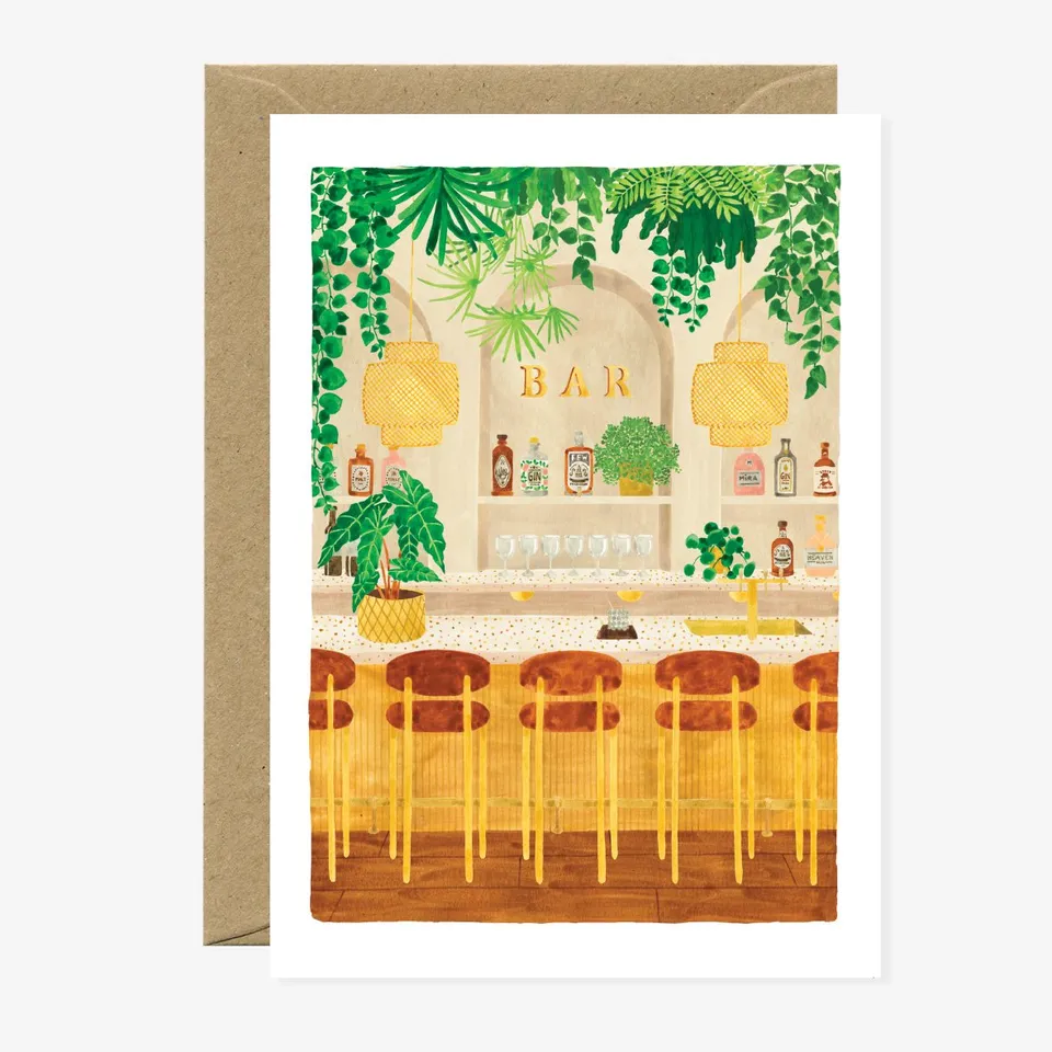 all-the-ways-to-say-bar-carte-de-v-ux-a6-verdure image 1