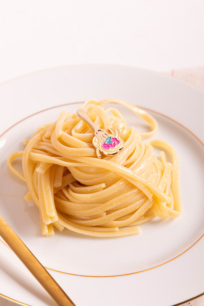 all-the-ways-to-say-fork-and-pasta-pin-s-maill-dor-23mm image 3