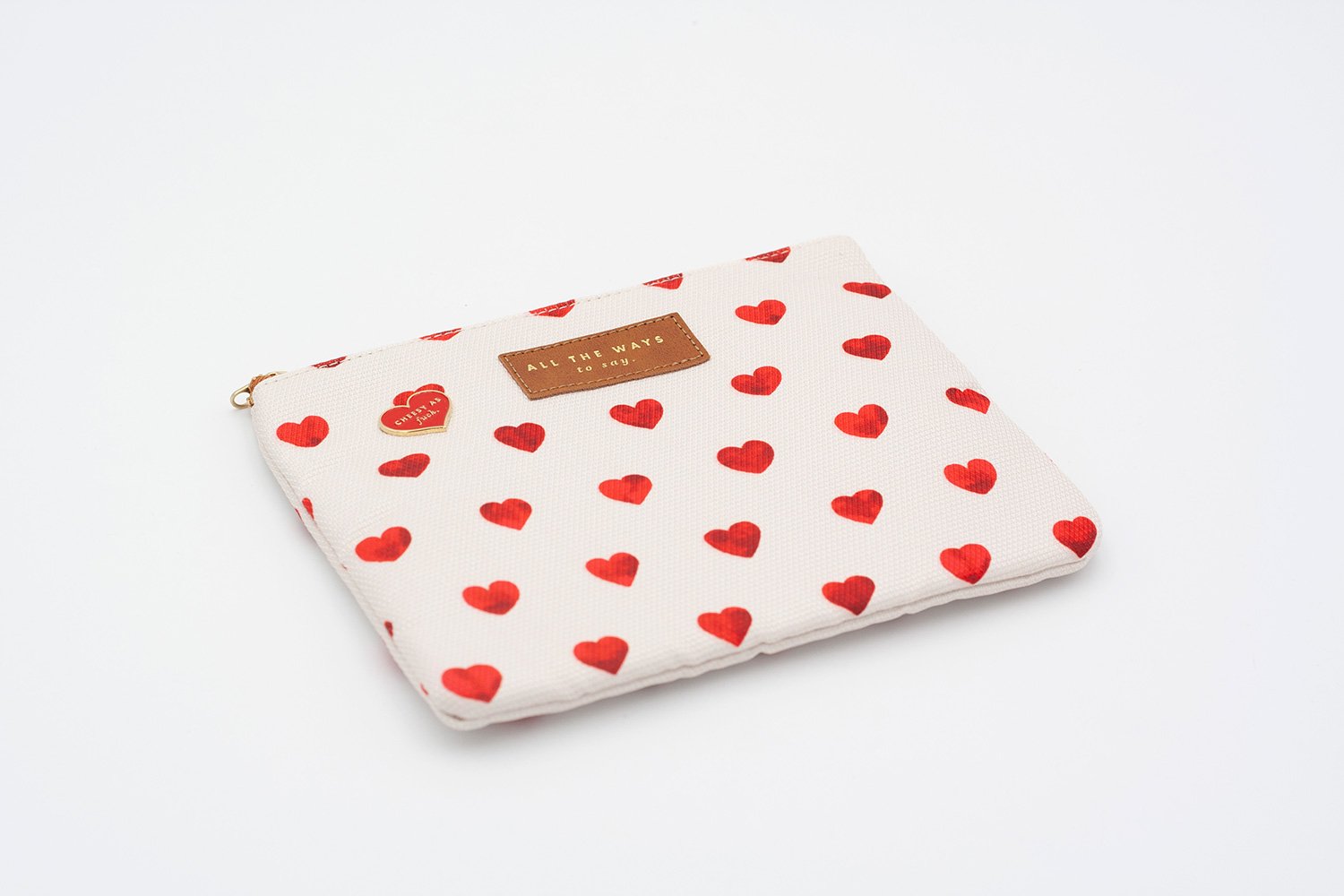 all-the-ways-to-say-f-cking-cute-pochette-effet-cuir-21-5-cm image 6
