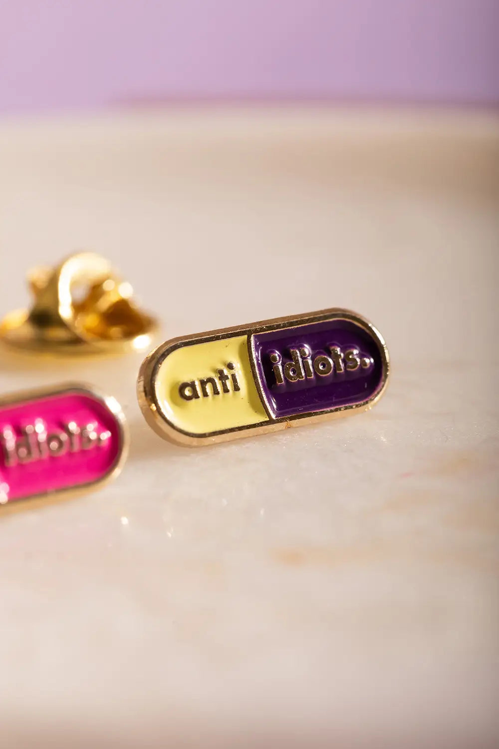 all-the-way-to-say-duo-anti-idiots-pin-s-mail-dor image 4