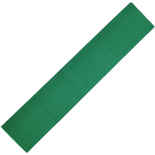 carnival-papers-crepe-papier-cr-pe-vert-fonc-50cm-x-3m image 1