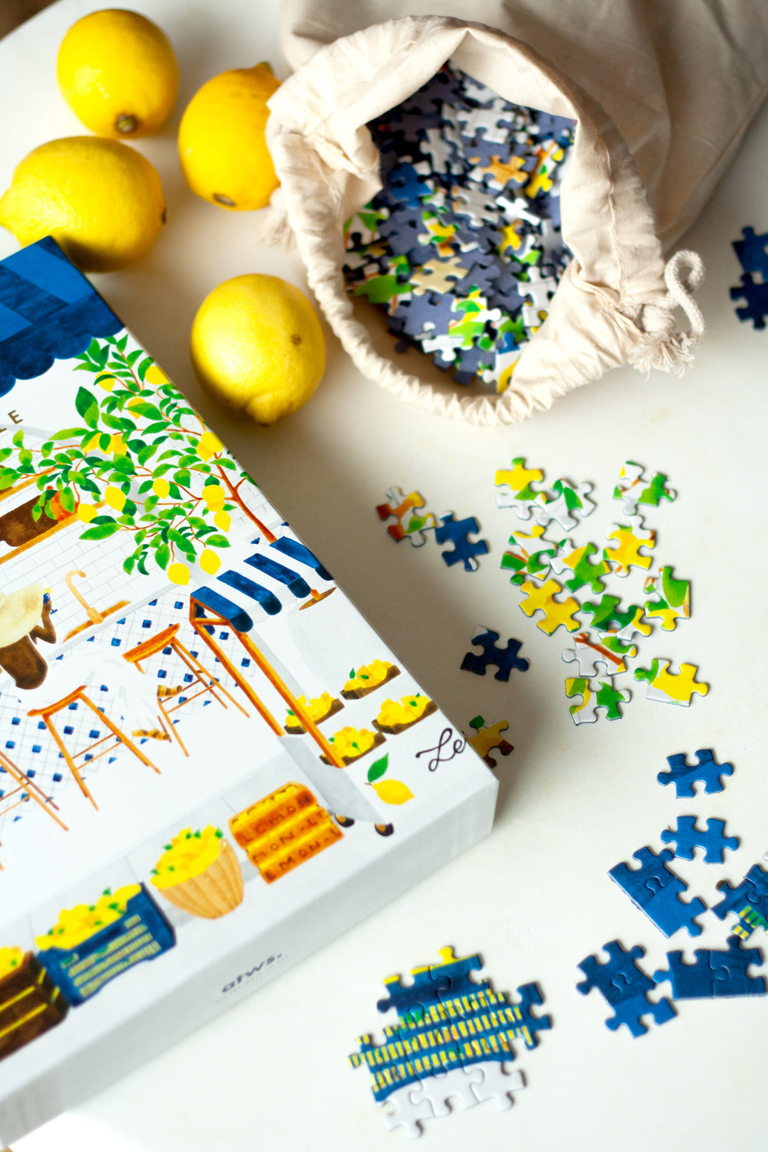 all-the-ways-to-say-amalfi-puzzle-1000-pieces-68x49-cm image 2