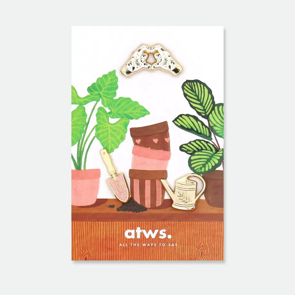 all-the-way-to-say-garden-lover-pin-s-lot-3-mail-dor image 1