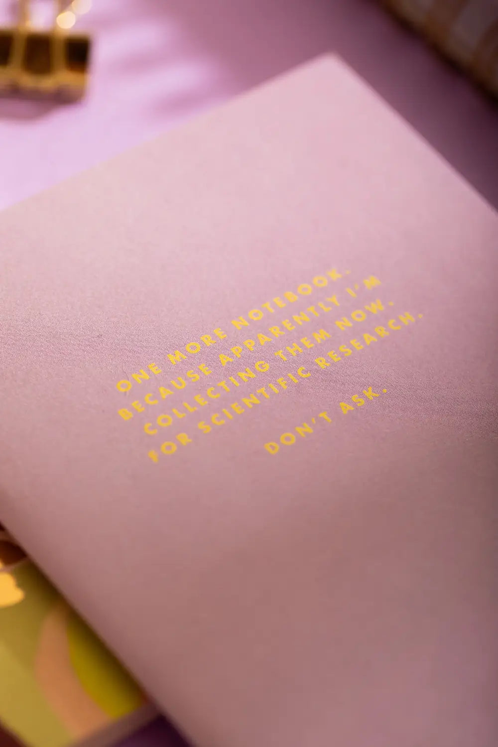 all-the-ways-to-say-spring-sweets-duo-carnets-a6-floral image 8
