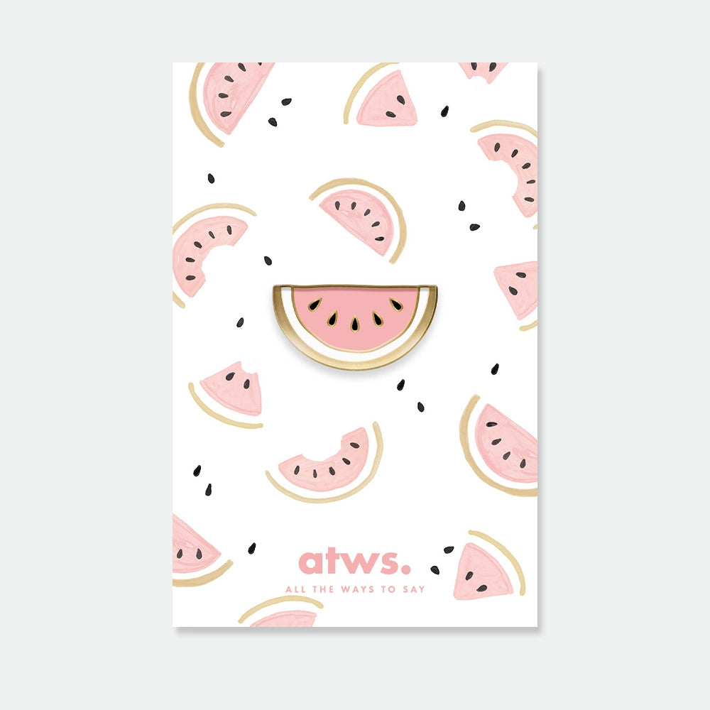 all-the-way-to-say-watermelon-pin-s-past-que-dor image 1