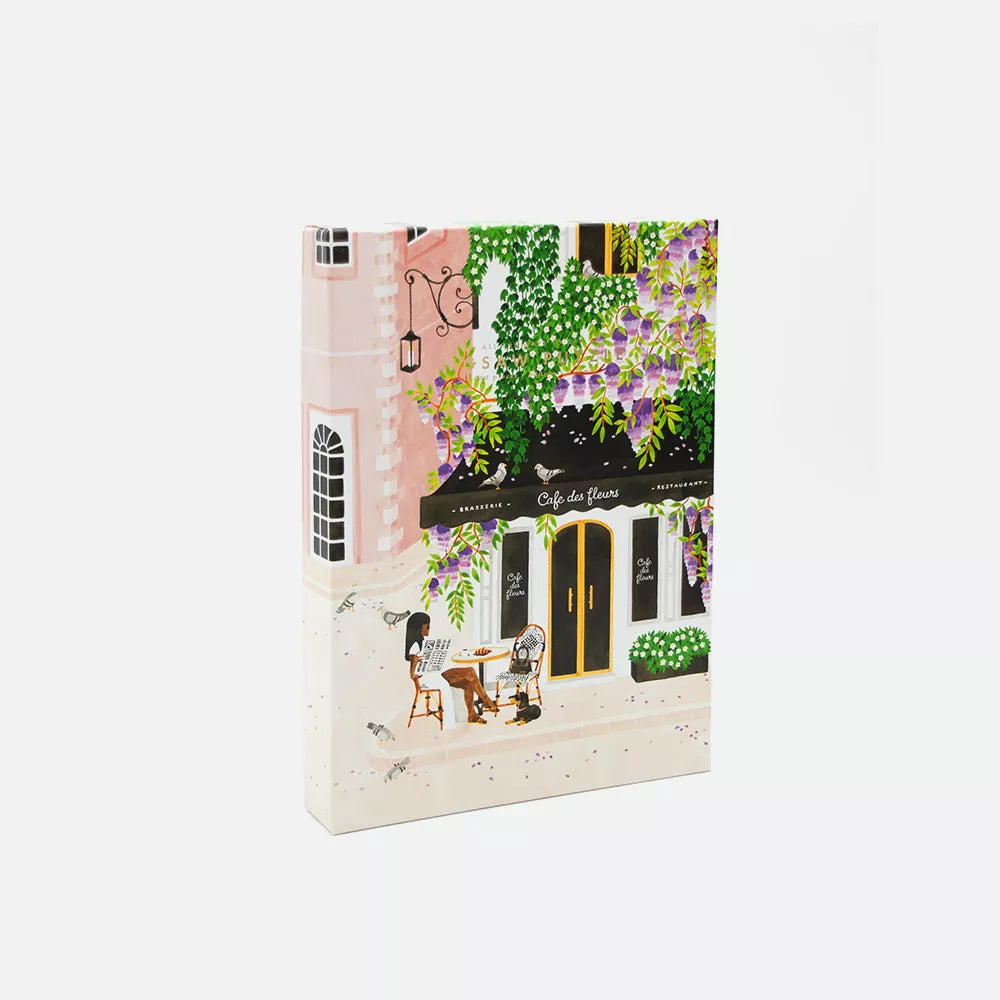 all-the-ways-to-say-paris-puzzle-1000-pi-ces-caf-68-x-49-cm image 1