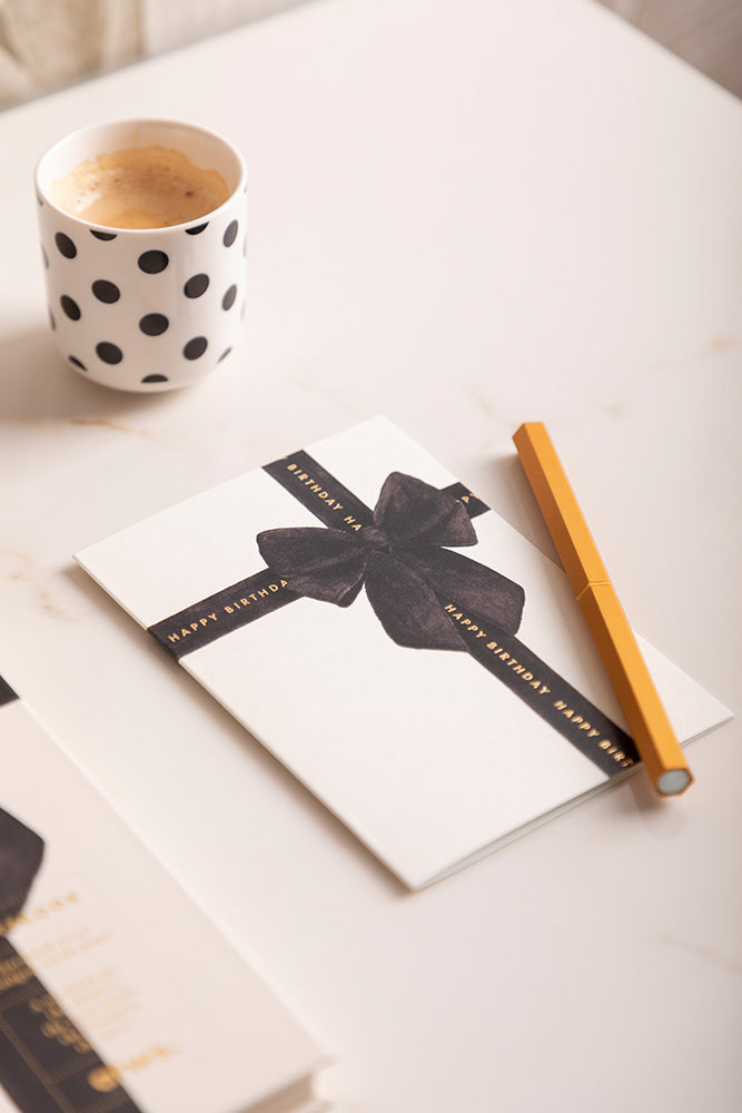all-the-ways-to-say-happy-birthday-black-bow-carte-dor-e image 2
