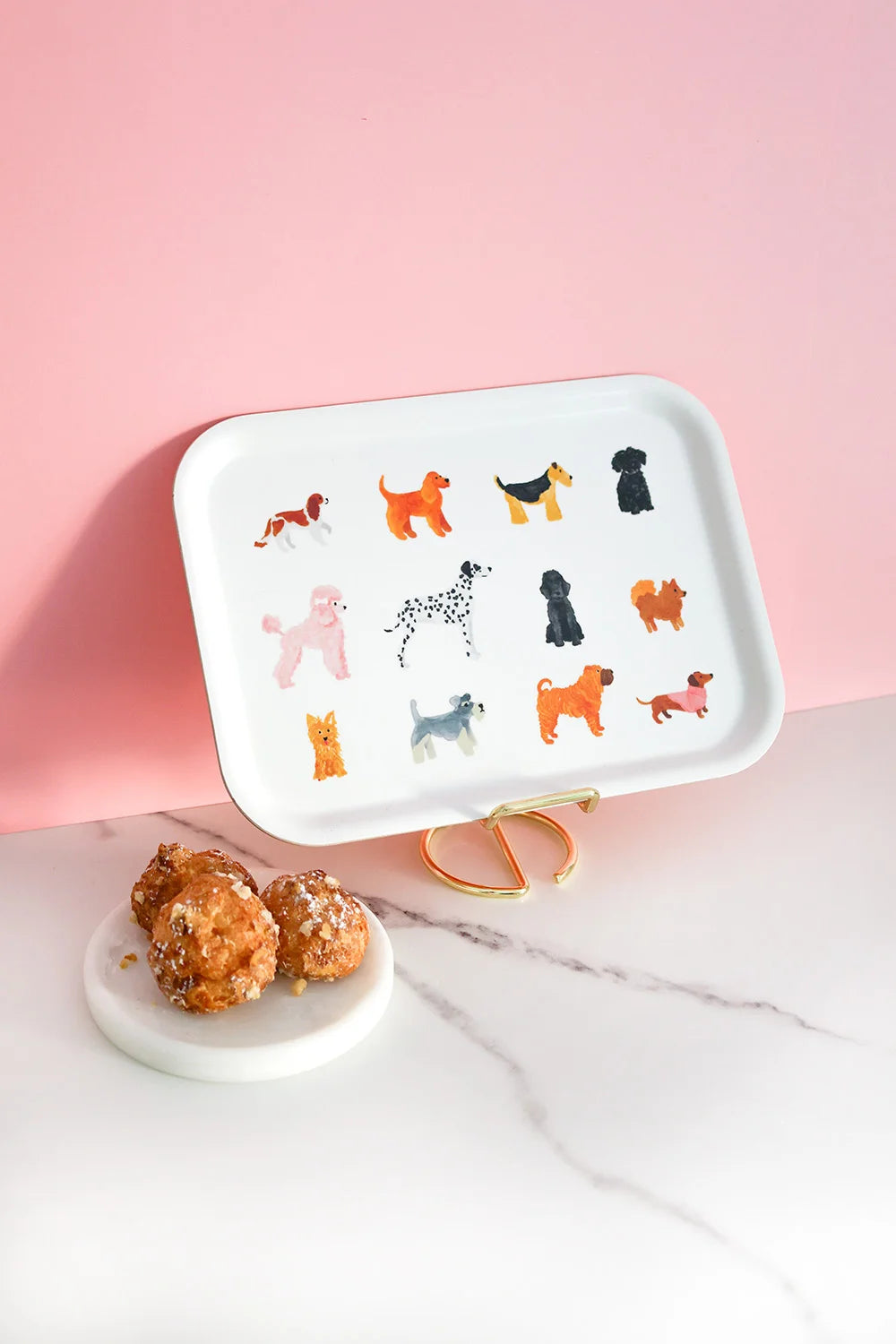 all-the-way-to-say-dogue-plateau-petit-d-jeuner-chiens-19-8x27-cm image 2