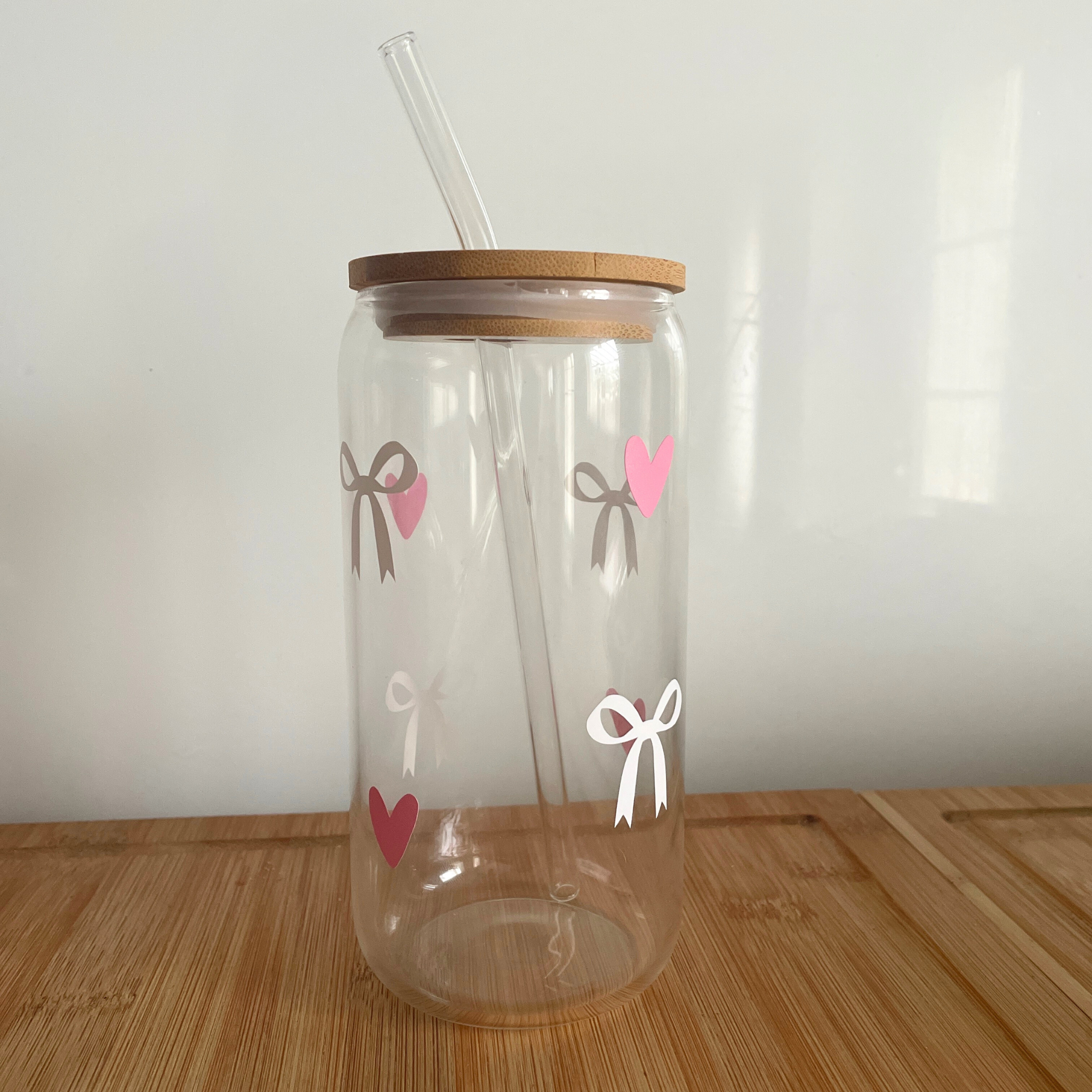 atelier-naholi-sweet-love-verre-cannette-500ml-noeuds-coeurs image 3