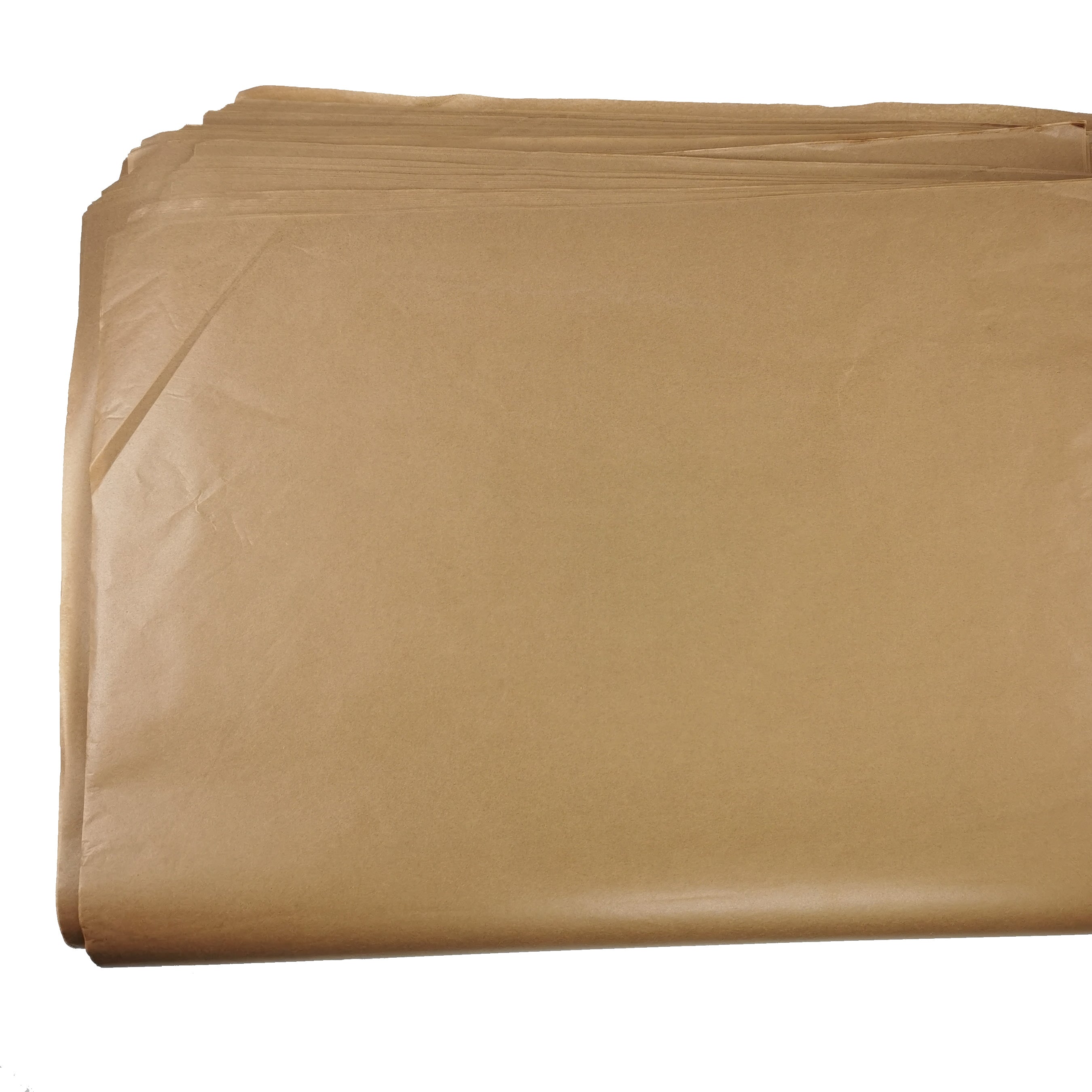 carnival-papers-tissue-paper-marron-chocolat-50x70cm image 3