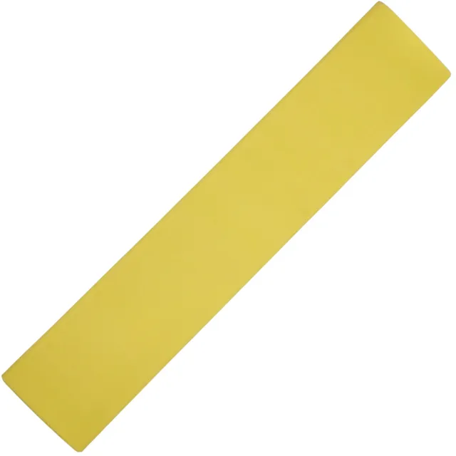 carnival-papers-cr-pon-papier-cr-pon-jaune-50x300cm image 1