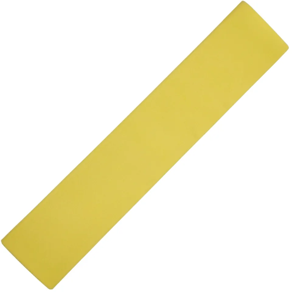 carnival-papers-cr-pon-papier-cr-pon-jaune-50x300cm image 1