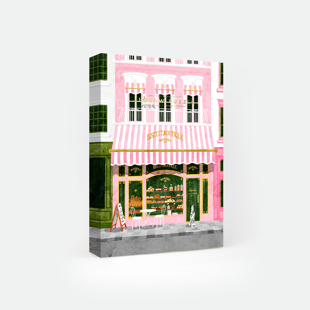 all-the-ways-to-say-pink-bakery-puzzle-1000-pi-ces-p-tisserie-rose image 1