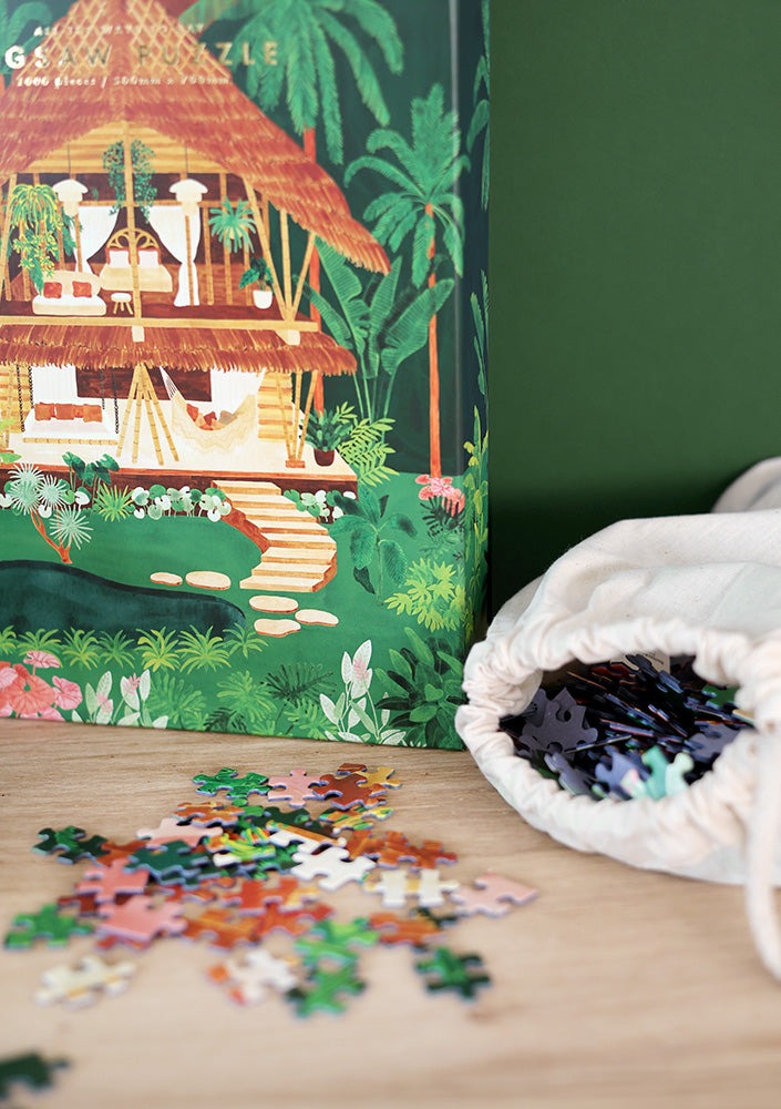 all-the-way-to-say-ubud-puzzle-1000-pi-ces-bali-68x49-cm image 5
