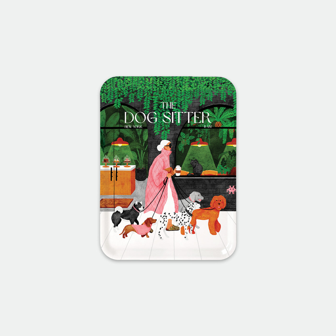 all-the-way-to-say-the-dog-sitter-plateau-bois-19-8x27-cm image 1