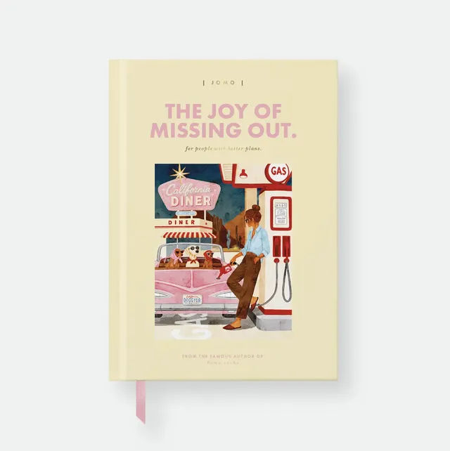 all-the-ways-to-say-jomo-carnet-rigide-a5-lign-humour image 1