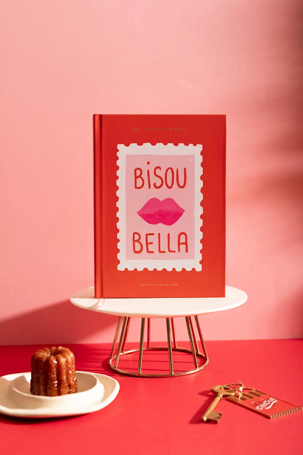 all-the-ways-to-say-bisou-bella-carnet-rigide-a5-lign image 6