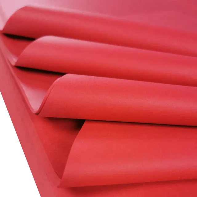 carnival-papers-tissue-paper-papier-de-soie-rouge-70x50cm-17g image 1