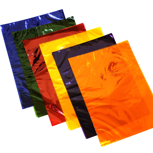 carnival-papers-cellophane-papier-cellophane-a4-48-feuilles image 2