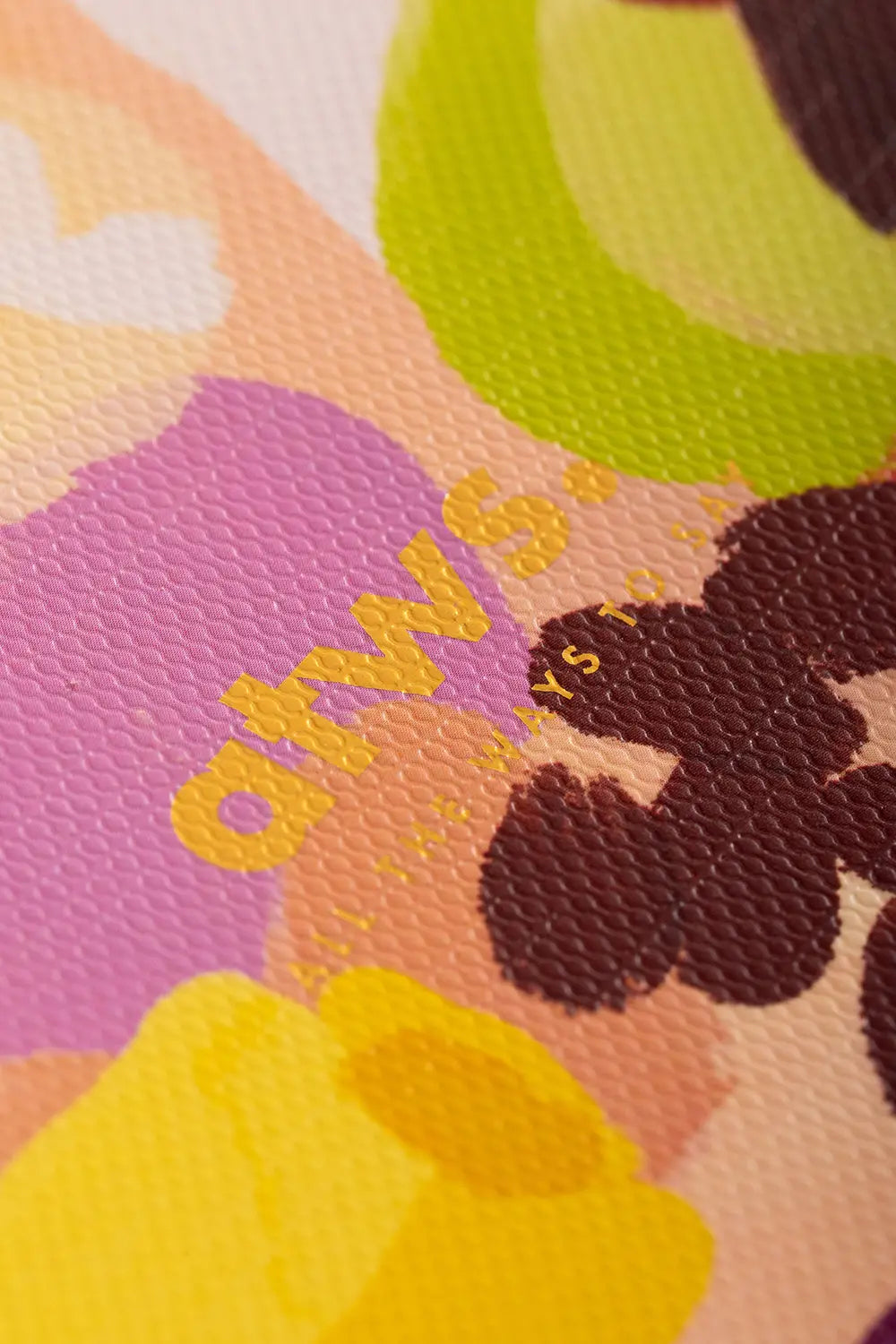 all-the-ways-to-say-spring-sweets-duo-carnets-a6-floral image 7