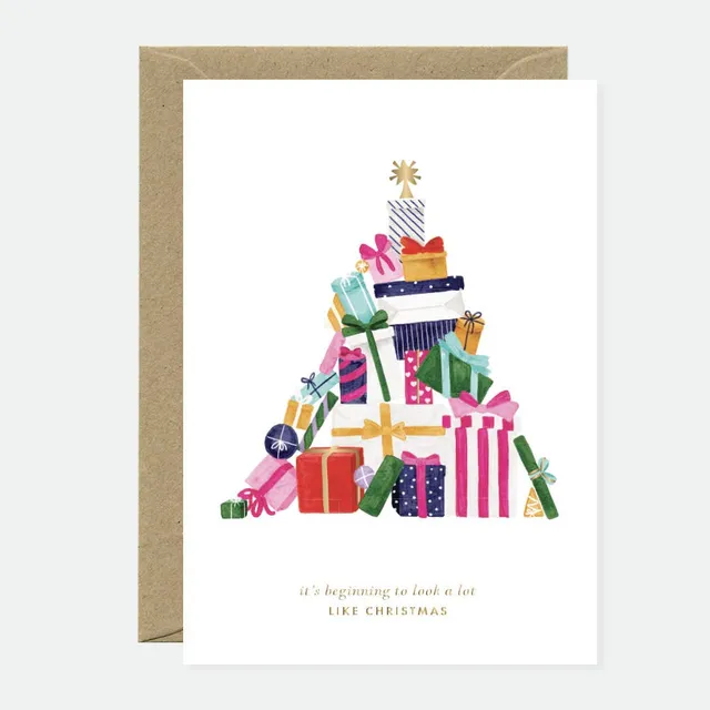 all-the-ways-to-say-expensive-christmas-carte-no-l-dor-e-a6 image 1