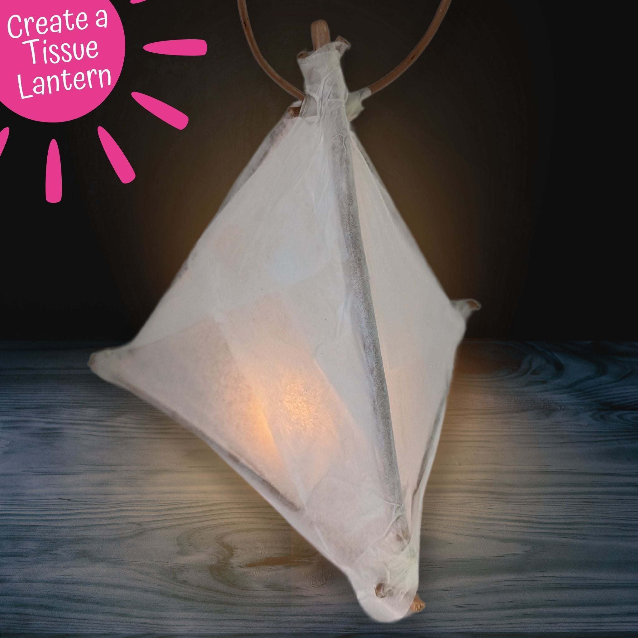 carnival-papers-lantern-making-kits-kit-lanterne-lumineuse-50cm image 3