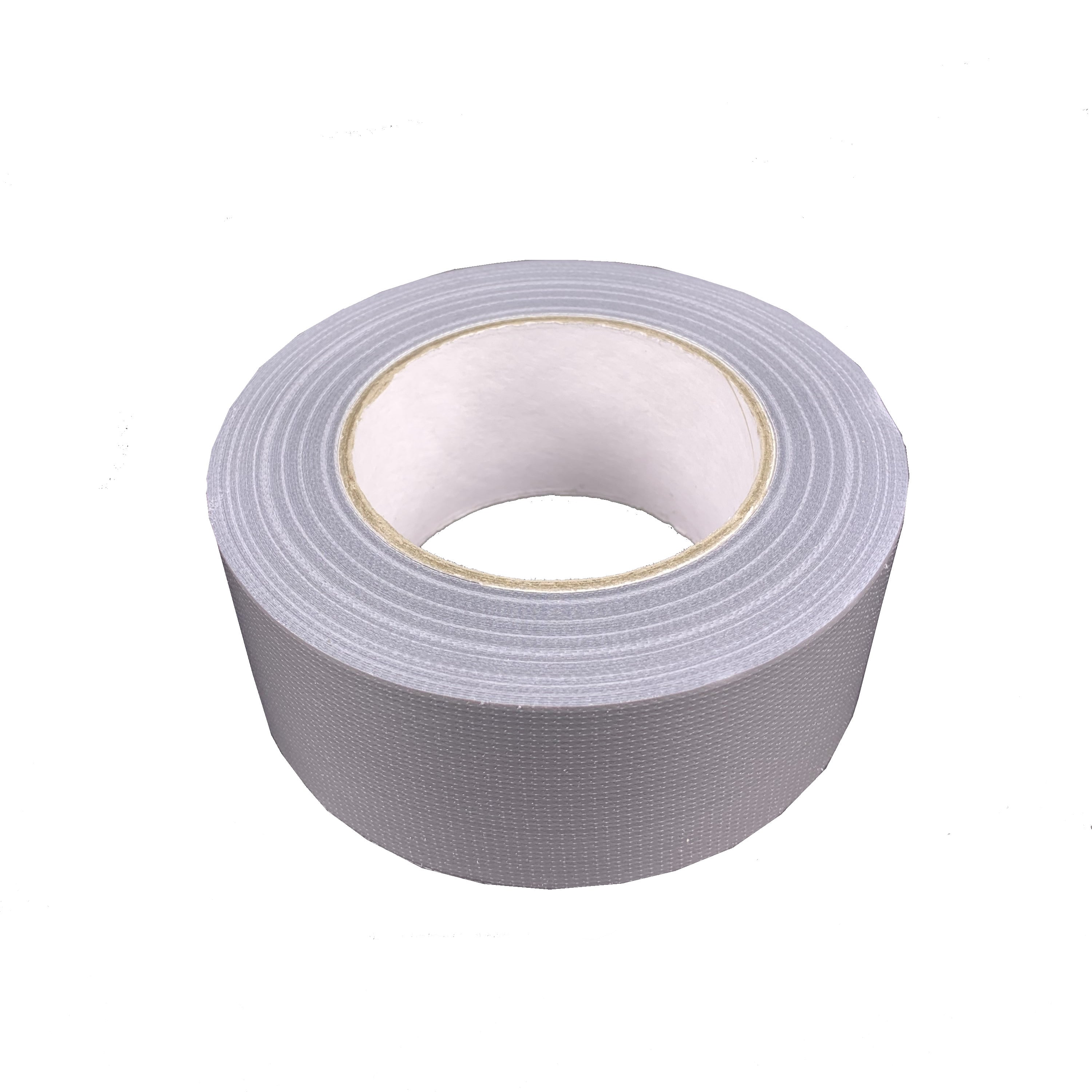 carnival-papers-adhesive-tapes-gaffer-argent-50-mm-x-10-m image 1