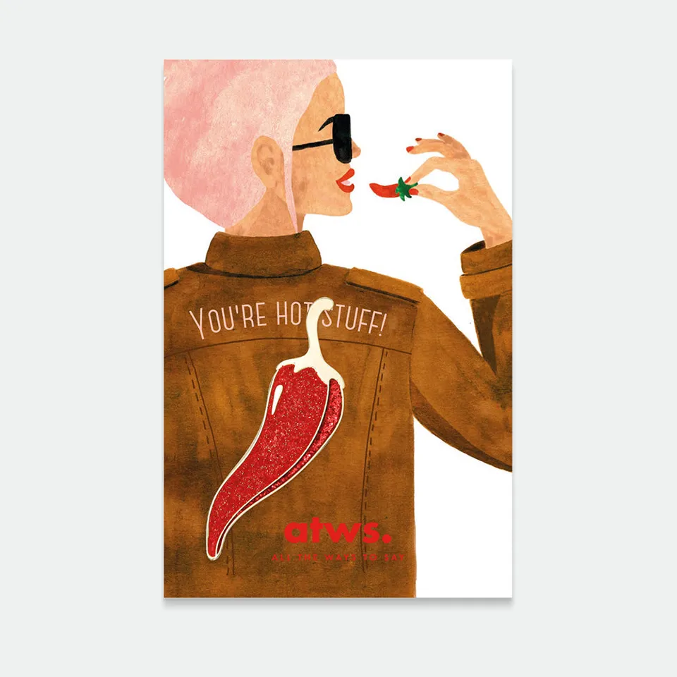 all-the-ways-to-say-chili-pepper-pin-s-piment-rouge-dor-23mm image 1