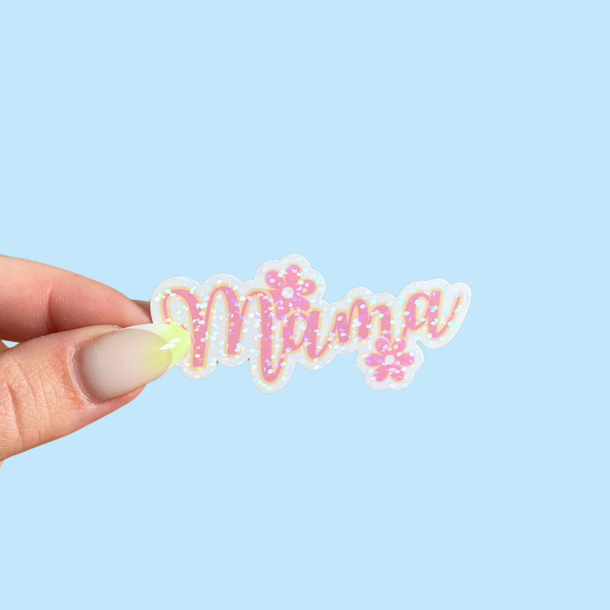 atelier-naholi-sticker-mama-autocollant-texte-6-80-cm image 1